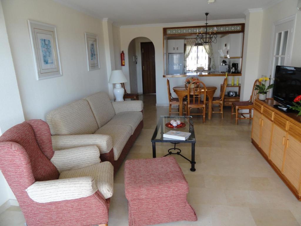 Ferienwohnung Club Bellasol La Cala De Mijas Zimmer foto