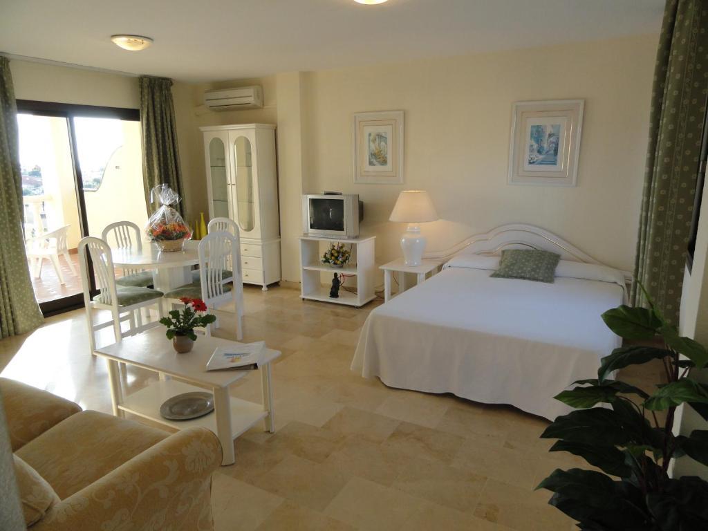 Ferienwohnung Club Bellasol La Cala De Mijas Zimmer foto