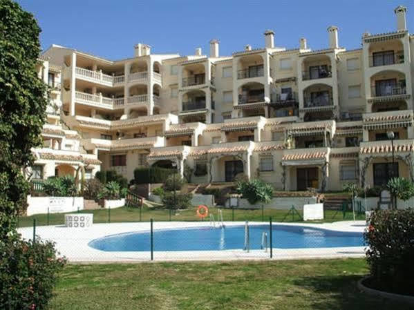 Ferienwohnung Club Bellasol La Cala De Mijas Exterior foto